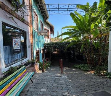 Ouro Preto Apartamento | Flat aconchegante 1 Vila Rica ao lado Mineirão Pampulha BH