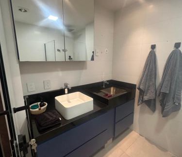 Jardim dos Estados Apartamento | Flat aconchegante e confortável