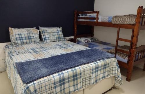 Passagem Apartamento | Flat Aconchegante Edifício Royale Cabo Frio - Passagem - Praia do Forte
