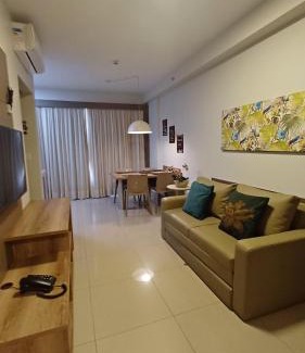 Pousada do Rio Quente Apartamento | Flat Aconchegante - Park Veredas 417