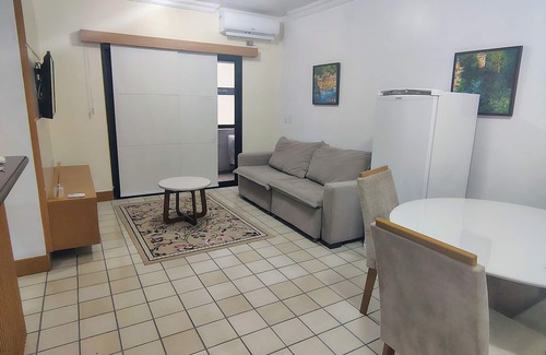 Nossa Senhora das Gracas Apartamento | Flat Adrianópolis All Suítes - Manaus