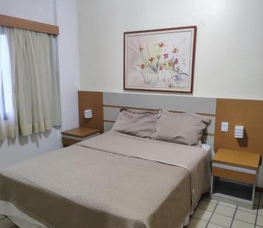 Adrianopolis Apartamento | Flat Adrianópolis