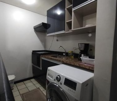 Adrianopolis Apartamento | Flat Adrianópolis Manaus