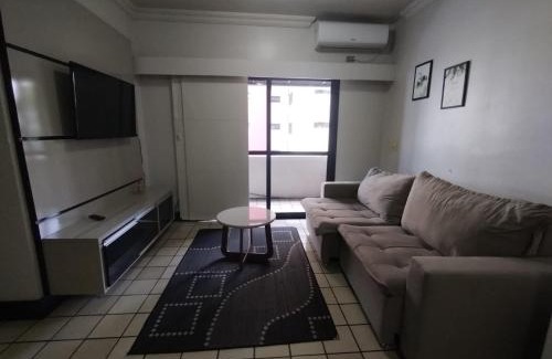 Adrianopolis Apartamento | Flat Adrianópolis Manaus
