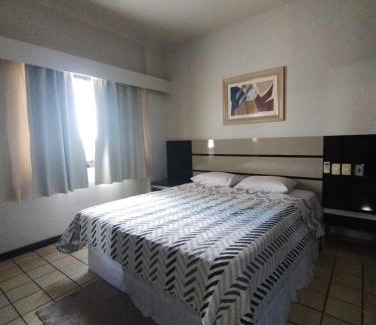 Adrianopolis Apartamento | Flat Adrianópolis Manaus