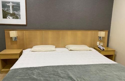 Barra da Tijuca Apartamento | Flat agradável na Barra