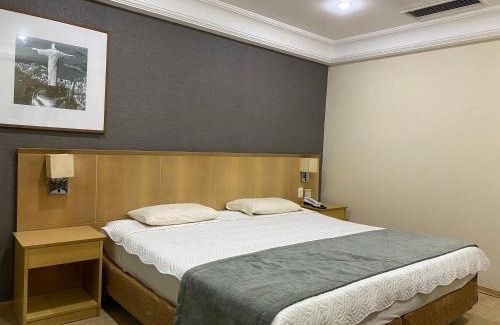 Barra da Tijuca Apartamento | Flat agradável na Barra