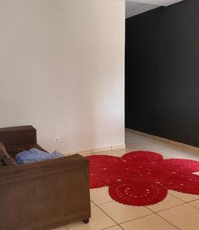 Centenario Casa | Flat Aimoré