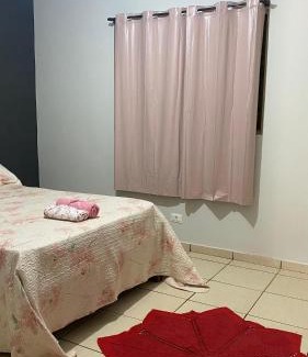 Centenario Casa | Flat Aimoré