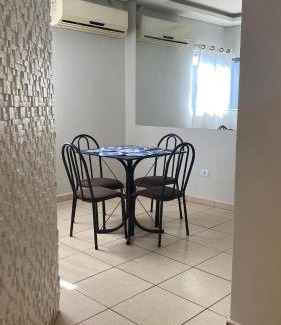 Centenario Casa | Flat Aimoré