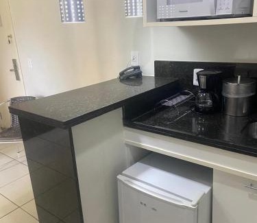 Barra do Pirai Apartamento | Flat Aldeia das Águas - Village das Águas Residencial