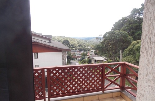C A I C Apartamento | Apartamento Alpenhaus Balcón 6 personas - ap 301