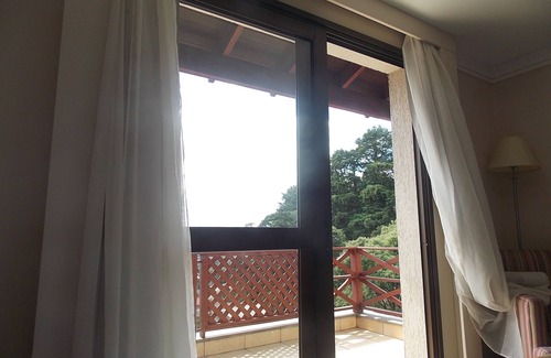 C A I C Apartamento | Apartamento Alpenhaus Balcón 6 personas - ap 301