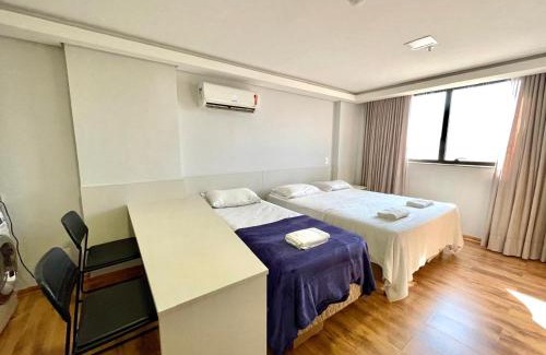 Vila Onze Apartamento | Flat Alto, Confortável com Lavadora e Airfryer
