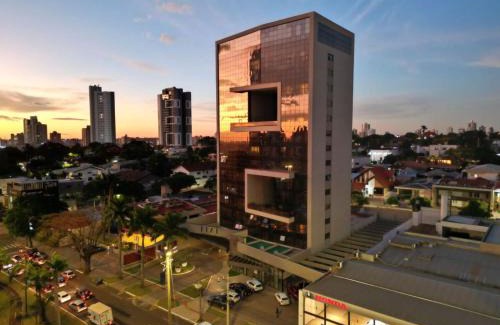 Vila Onze Apartamento | Flat Alto, Confortável com Lavadora e Airfryer