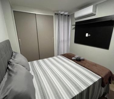 Sandra Cavalcante Apartamento | Flat Alto Padrão 2