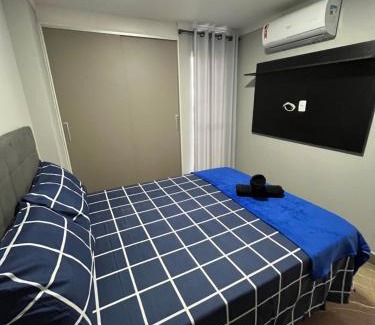 Sandra Cavalcante Apartamento | Flat Alto Padrão 3