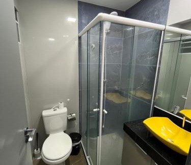 Sandra Cavalcante Apartamento | Flat Alto Padrão 3