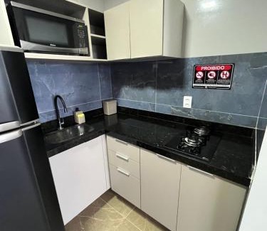 Sandra Cavalcante Apartamento | Flat Alto Padrão 3