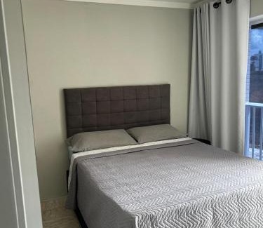 Sandra Cavalcante Apartamento | Flat alto padrão com piscina