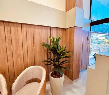 Joao Pessoa Apartamento | Flat alugue a Bessa