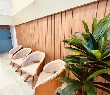 Joao Pessoa Apartamento | Flat alugue a Bessa