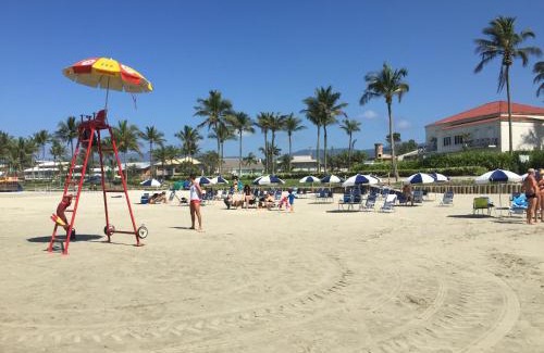 Riviera de Sao Lourenco Apartamento | Flat Amarilis apto inteiro