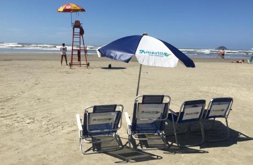 Riviera de Sao Lourenco Apartamento | Flat Amarilis apto inteiro