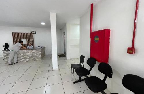 Atalaia Apartamento | Flat Amarração