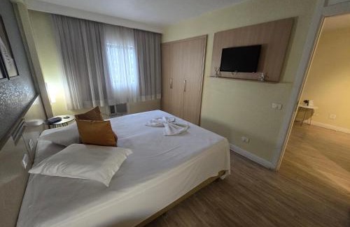 Matriz Apartamento | Flat Ambassador