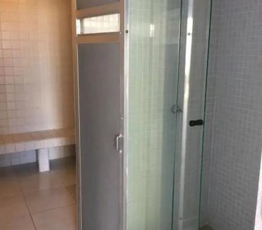 Matriz Apartamento | Flat Ambassador