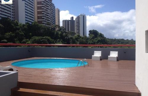 Parque Bela Vista Apartamento | Flat Ana Regis ap1010
