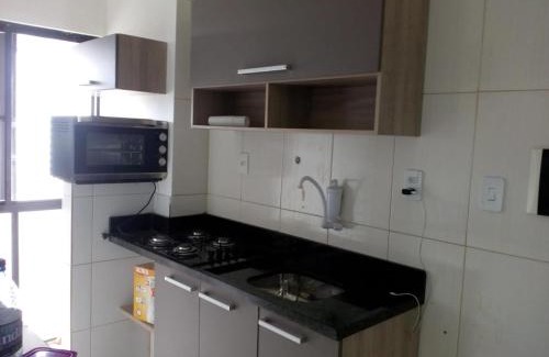 Parque Bela Vista Apartamento | Flat Ana Regis ap1010