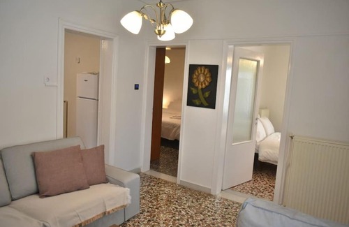 Trikala Casa | Flat And Cozy House In Trikala