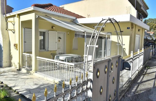 Trikala Casa | Flat And Cozy House In Trikala