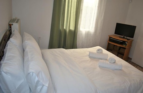 Trikala Casa | Flat And Cozy House In Trikala