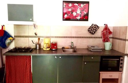 Callian Apartamento | Flat and Terrace in Callian