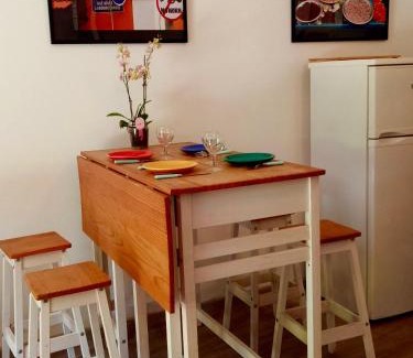 Callian Apartamento | Flat and Terrace in Callian