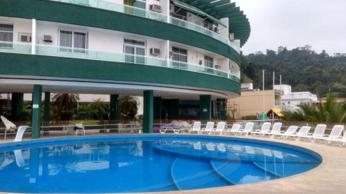Vila Velha Apartamento | Flat Angra Inn 220 Angra dos Reis