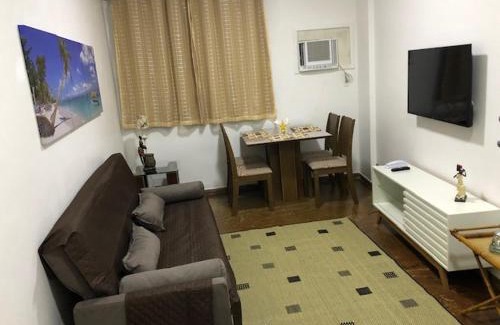 Vila Velha Apartamento | Flat Angra Inn 220 Angra dos Reis