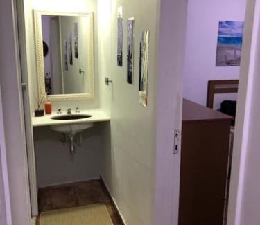 Vila Velha Apartamento | Flat Angra Inn 220 Angra dos Reis