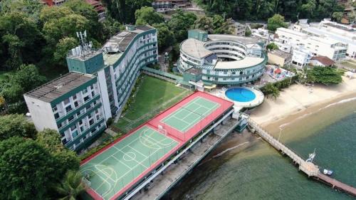 Angra dos Reis Apartamento | Flat Angra Inn, Angra dos Reis