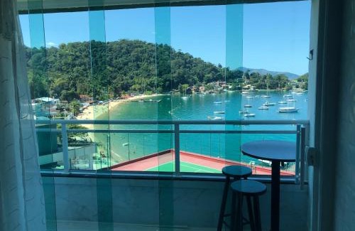 Angra dos Reis Apartamento | Flat Angra Inn, Angra dos Reis