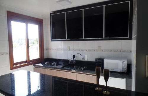 Santo Inacio Apartamento | Flat ao lado do Shopping