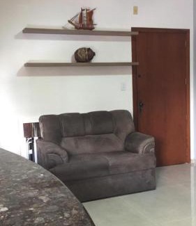 Santo Inacio Apartamento | Flat ao lado do Shopping