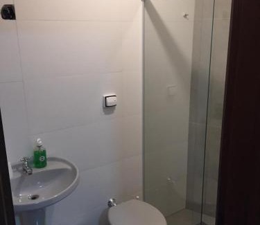 Santo Inacio Apartamento | Flat ao lado do Shopping