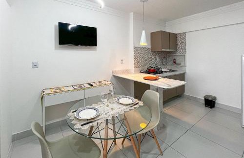 Parque Verde Apartamento | Flat ao Lado do Manaíra Shopping 3 Pessoas