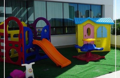 Parque Leopoldina Apartamento | Flat Apart Hotel América Campos dos Goytacazes