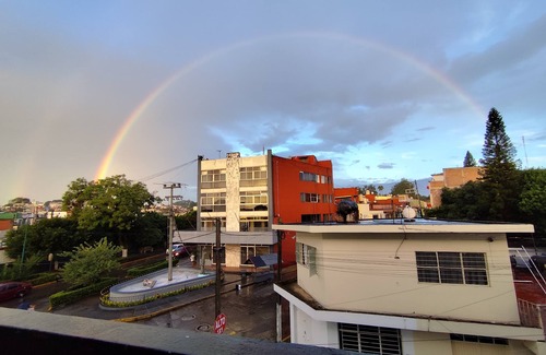 Xalapa Apartamento | Flat Apartment in Downtown Xalapa Veracruz