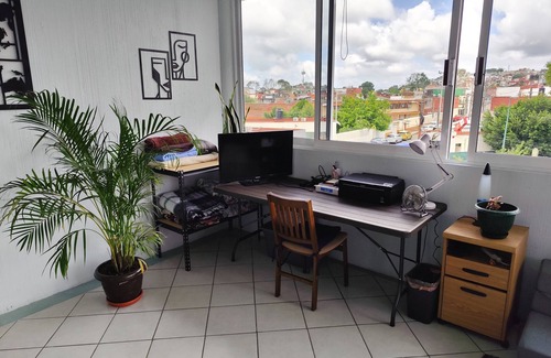 Xalapa Apartamento | Flat Apartment in Downtown Xalapa Veracruz